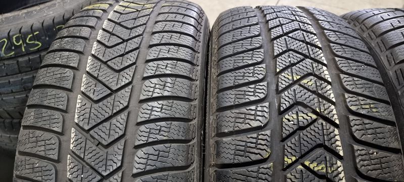 245/50/18.PIRELLI 4бр