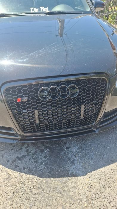 Schimb a4 b7  2.0 tdi bpw