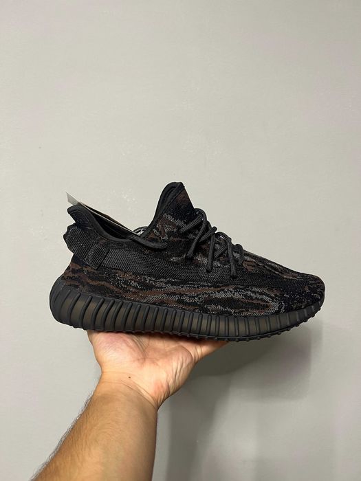 Adidasi Yeezy Boost 350 V2 Mx Rock 43