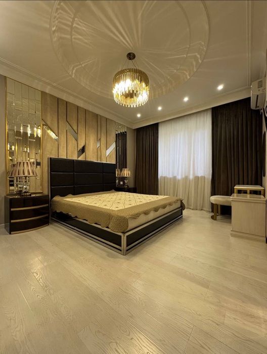 Сдаётся шикарная квартира - Dream House