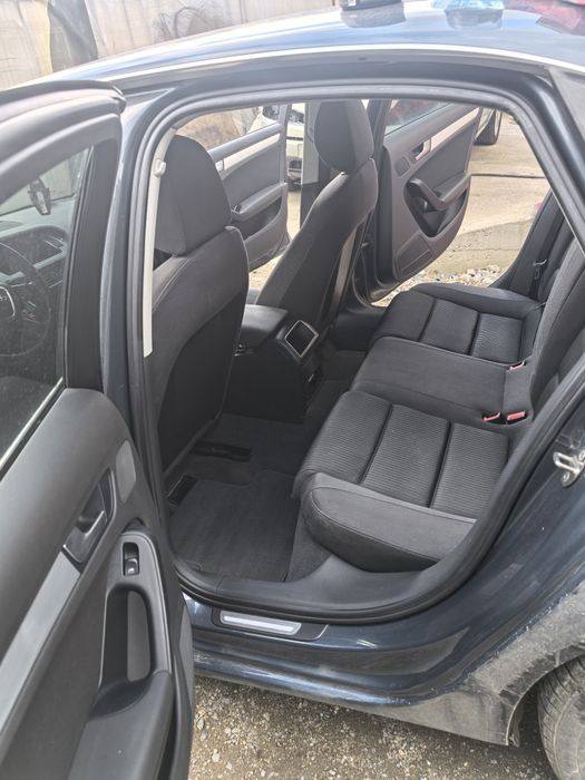 Audi A4 2009 2.0tdi