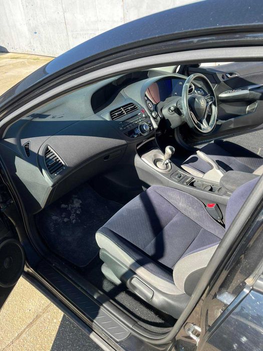 Хонда Сивик 2.2 дизел 2008г На Части