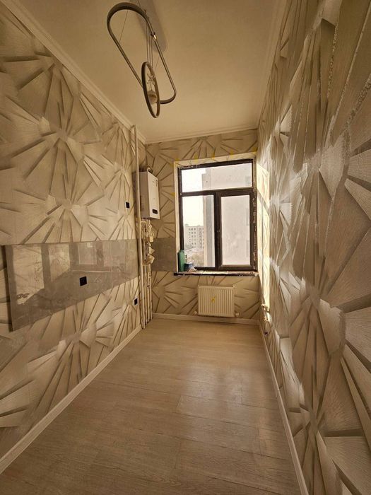 Квартира 1 хонали Т1343 1 комнатная