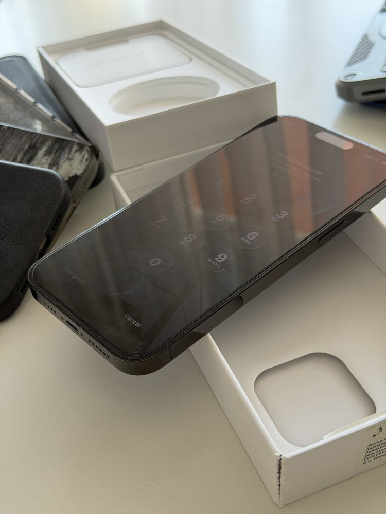 iPhone 14 Pro Max 256GB
