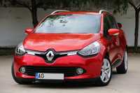 Renault Clio Proprietar/clima/senzori