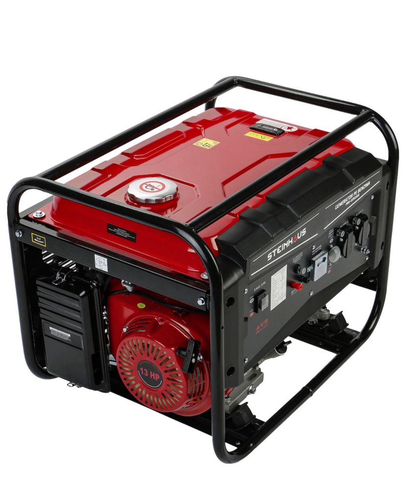 Generator 5,5 kw