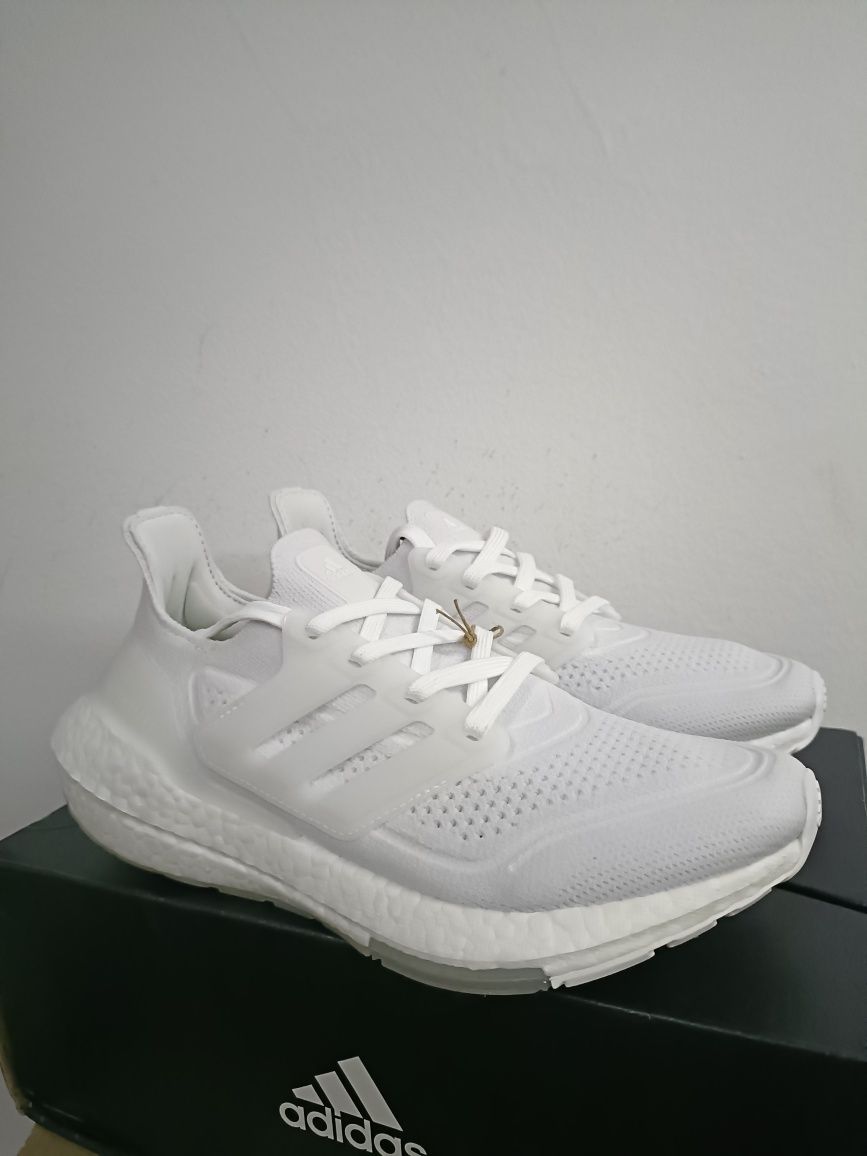 Adidas Ultraboost 21 номер 38 код 26A