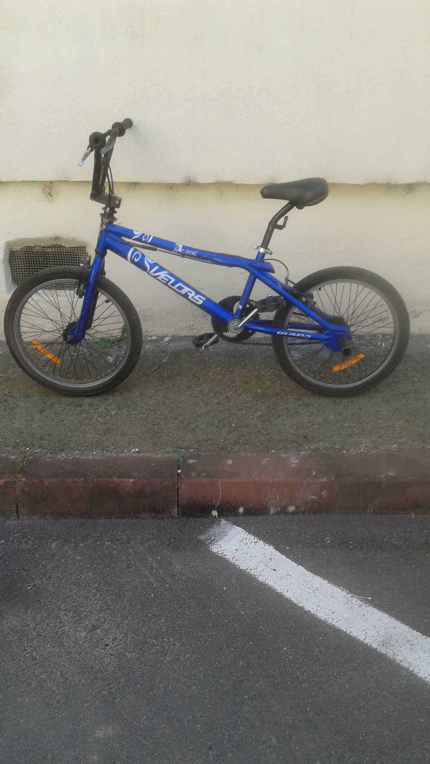 bicicleta sport off-road