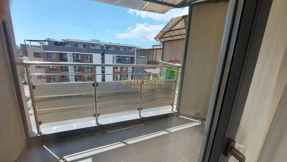 Продава се Двустаен апартамент в к.к. Слънчев бряг - 96 кв.м за 823 €/кв.м - Снимка #13