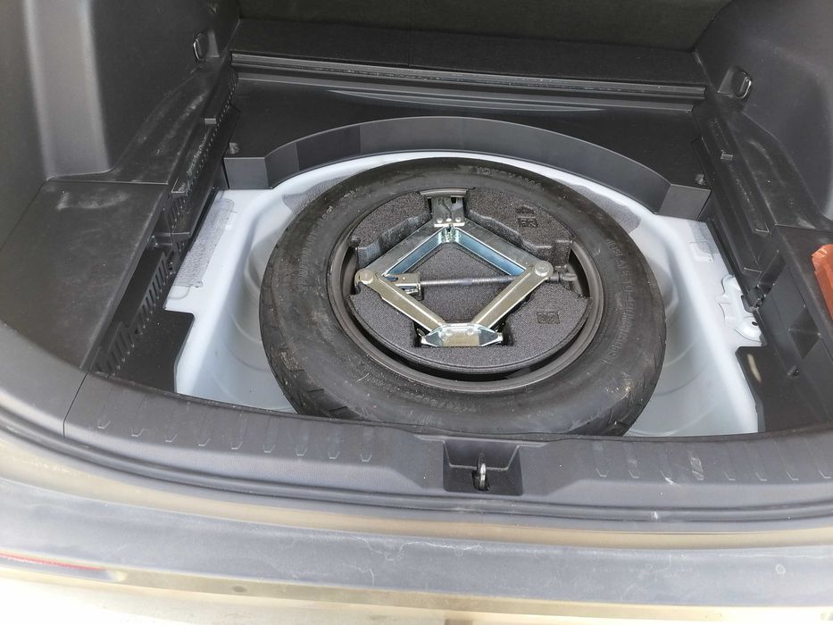 Roți Slim Dacia DUSTER 3 Bigster Kit Toyota Rav 4 Hybrid
