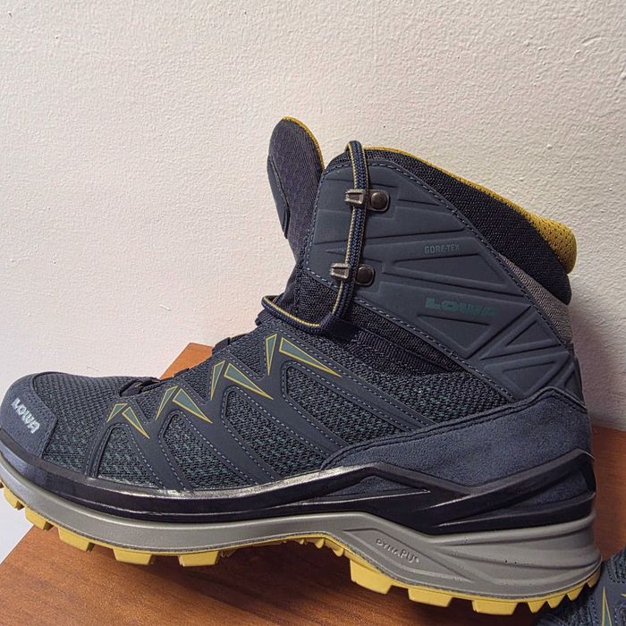 LOWA innox pro gtx Gore-Tex