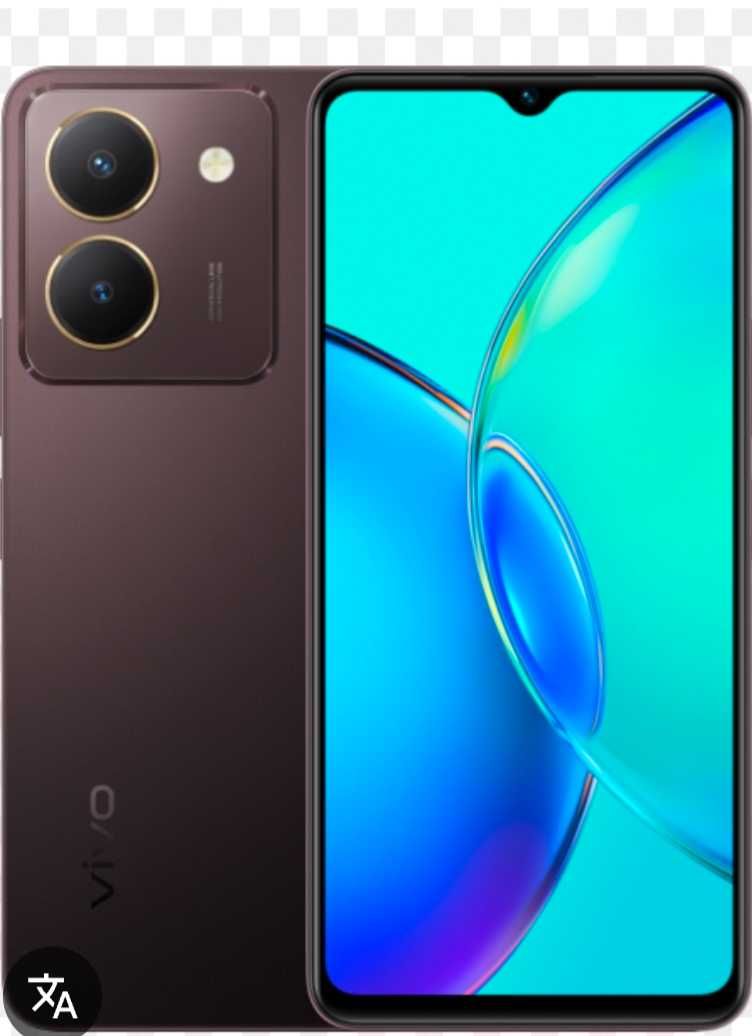 Подаю телефон Vivo Y27 S