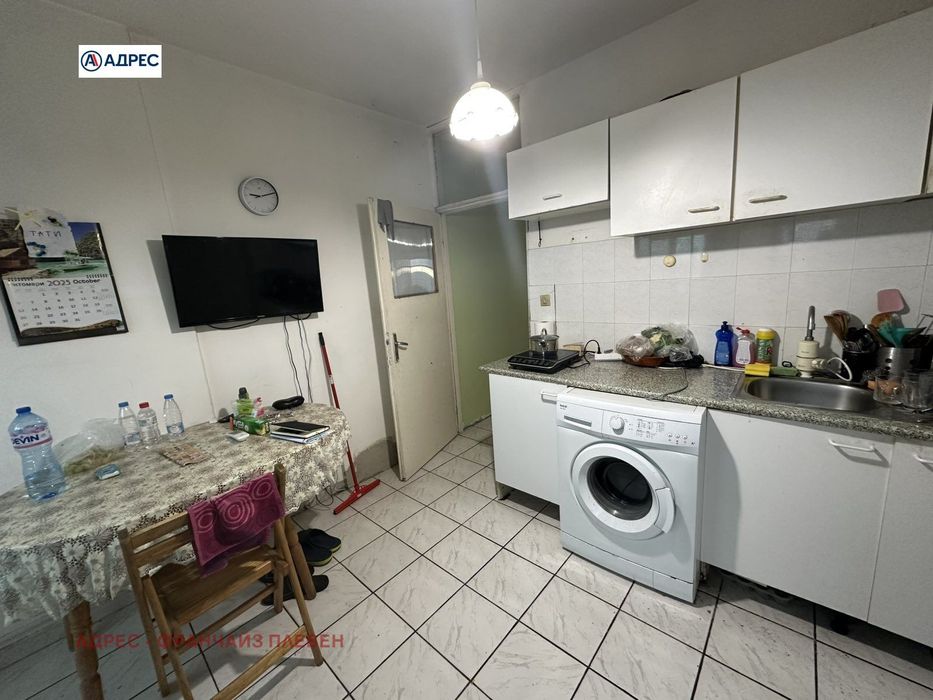 3-стаен в Плевен-Дружба 4 площ 85 цена 110000