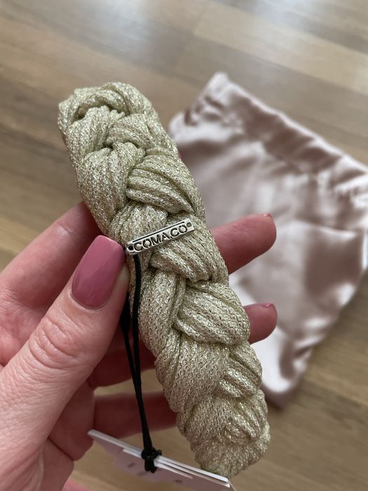 Coma.co диадема за коса