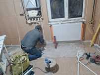 Instalator sanitar