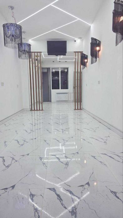 Нежилое помещение 1 линия