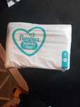 Pampers chiloțel Nr.6 ( 1 leu bucata)