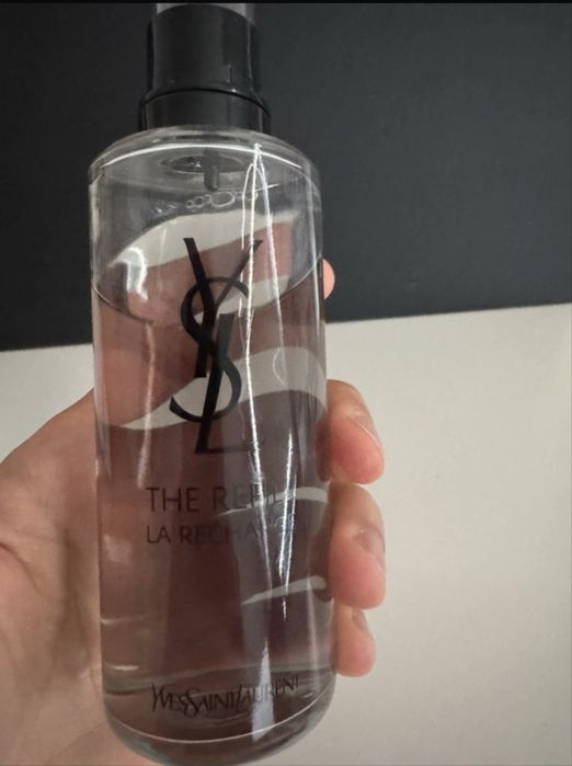 Eau De Parfum Yves Saint Laurent MYSLF Refill | 150ml | Original 100%