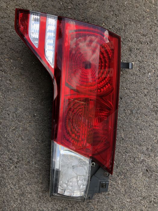 Альфард плафон