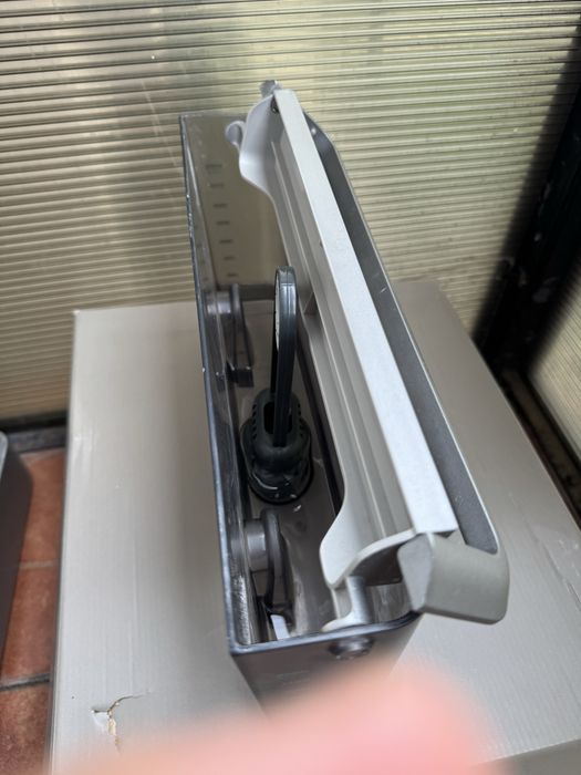 Rezervor apa breville