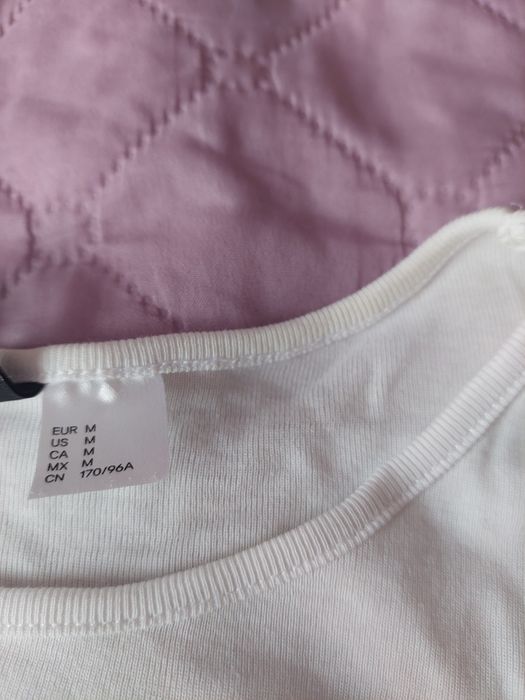 Летни тениски- 2бр.