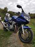 Suzuki Bandit 600