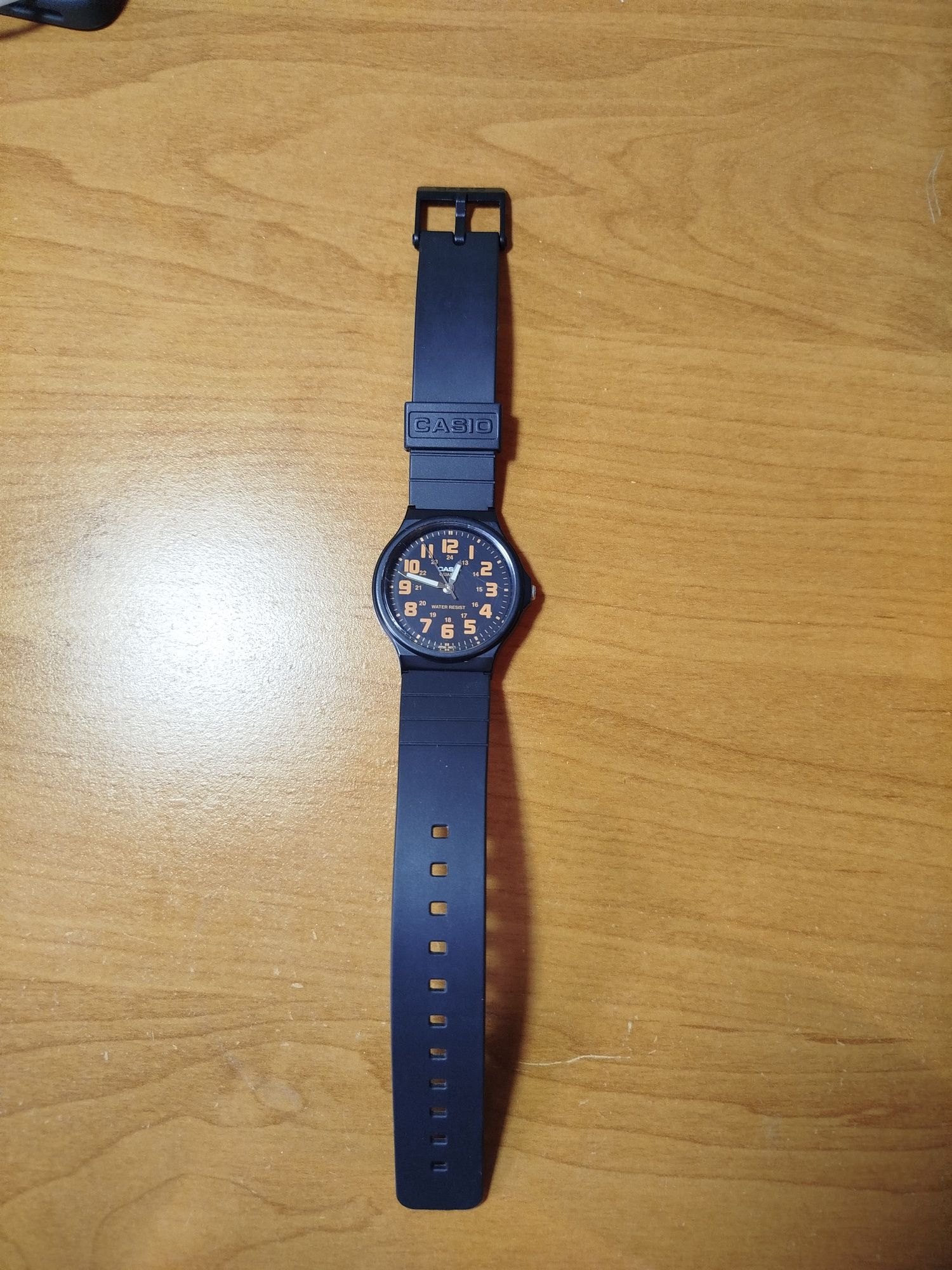 Продаю часы Casio