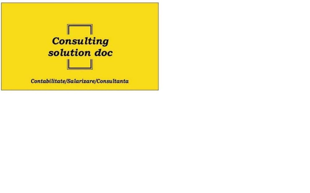 Contabilitate generala