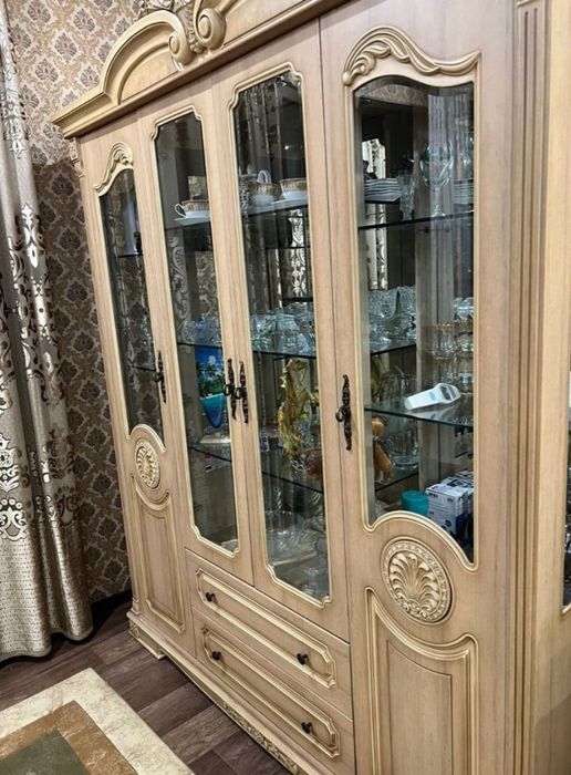 Мебель для гостиной