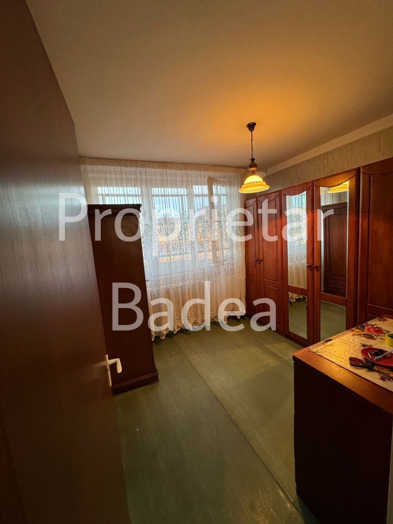 Apartament 4 camere zona Baciului