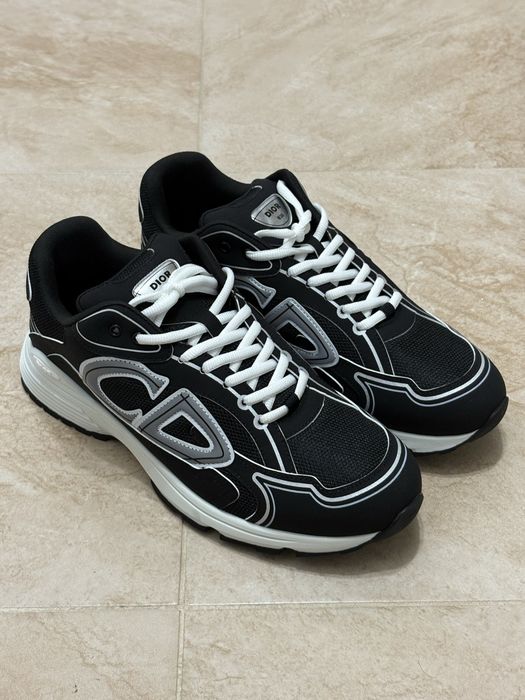 Dior b30 negri marimea 44