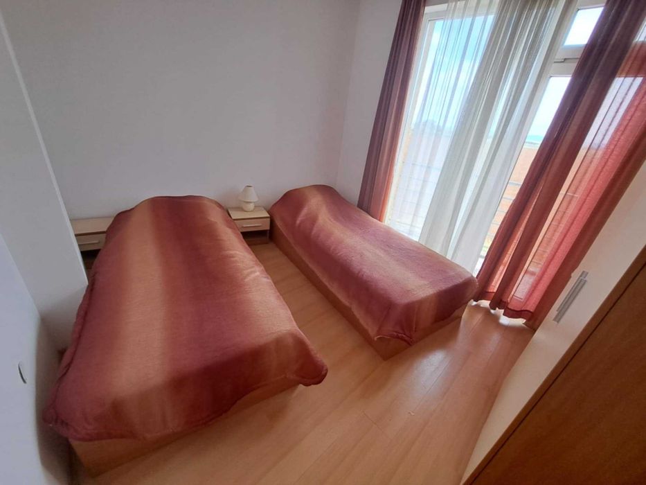 Продава се Тристаен апартамент в к.к. Слънчев бряг - 61 кв.м за 755 €/кв.м - Снимка #7