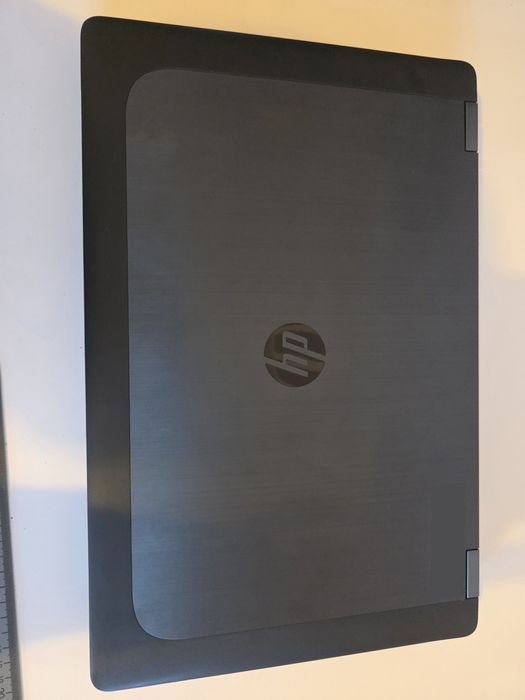 Laptop HP Zbook 17 G2 , 32Gb Ram , 4Gb Video