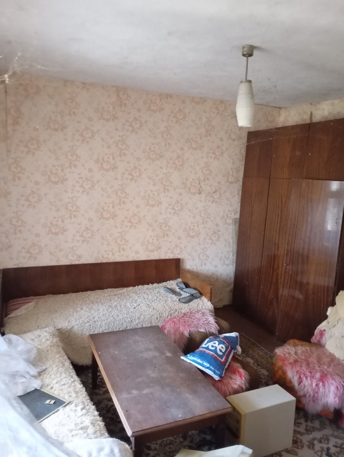 Къща в село Брягово общ. Първомай