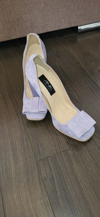 Pantofi Ana Fahion 39