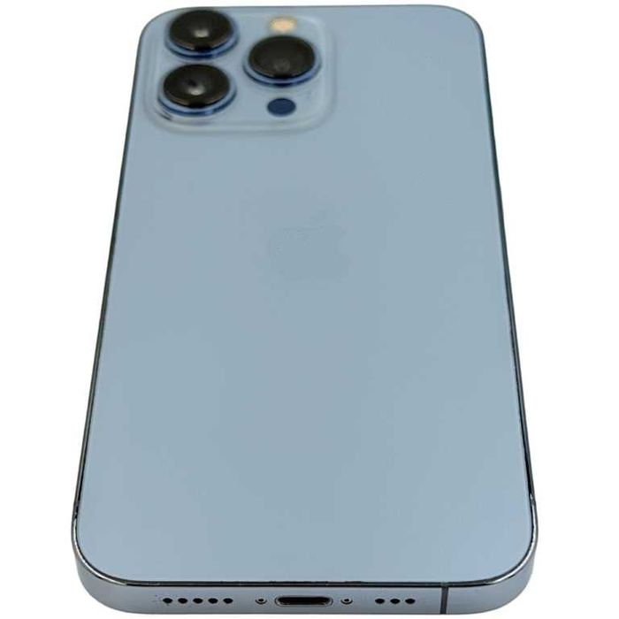 Magazin Apple iPhone 13 pro Foarte Bun 256GB Cu Garantie In Rate