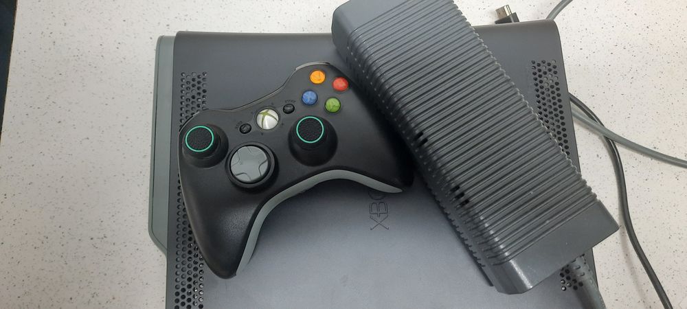 Vand xbox 360 modat rgh3