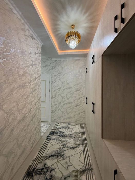 Срочно срочно  Продаётся квартира Гагарина Рудакий  Супермаркет Буюк