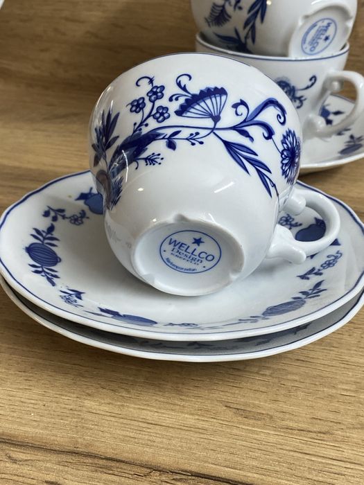 Немски порцелан чаши за кафе