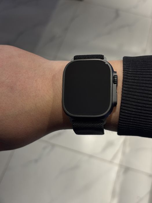 Apple watch Ultra Gen 2/Рассрочка