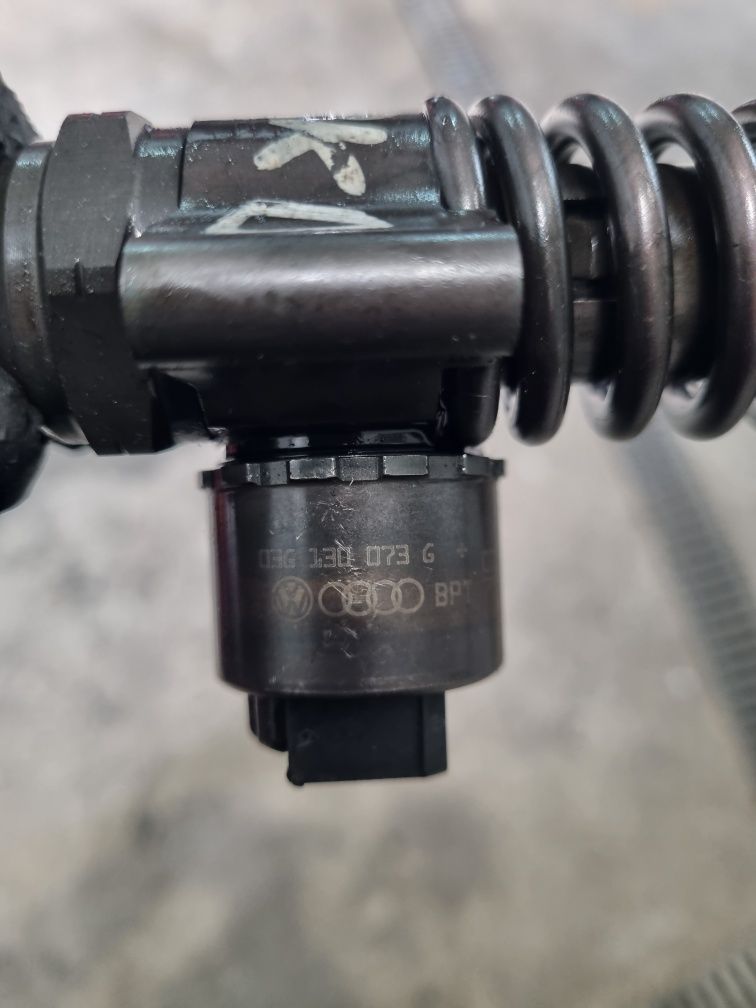 Injectoare VW 2.0TDI
