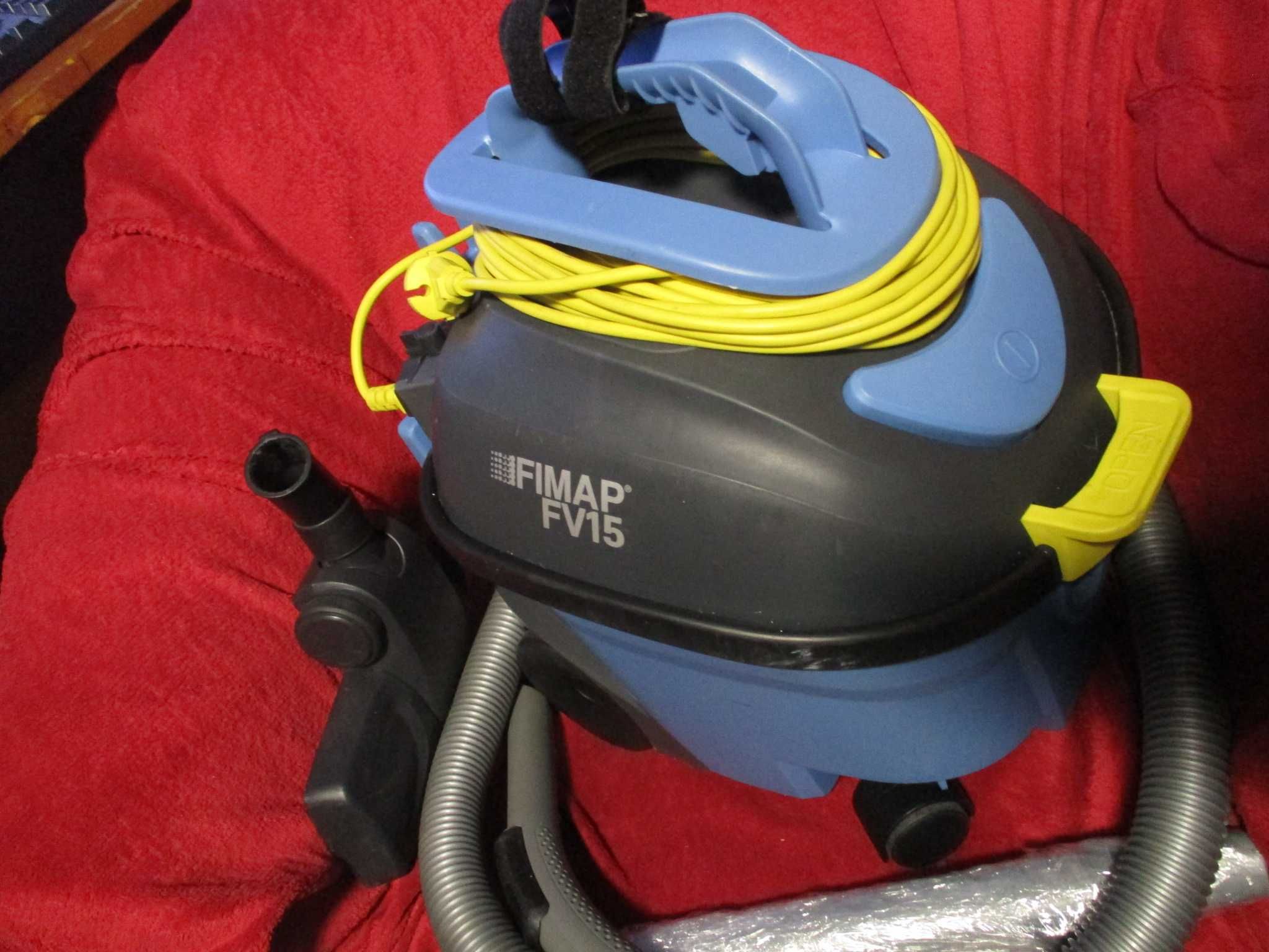 aspirator fimap/ karcher