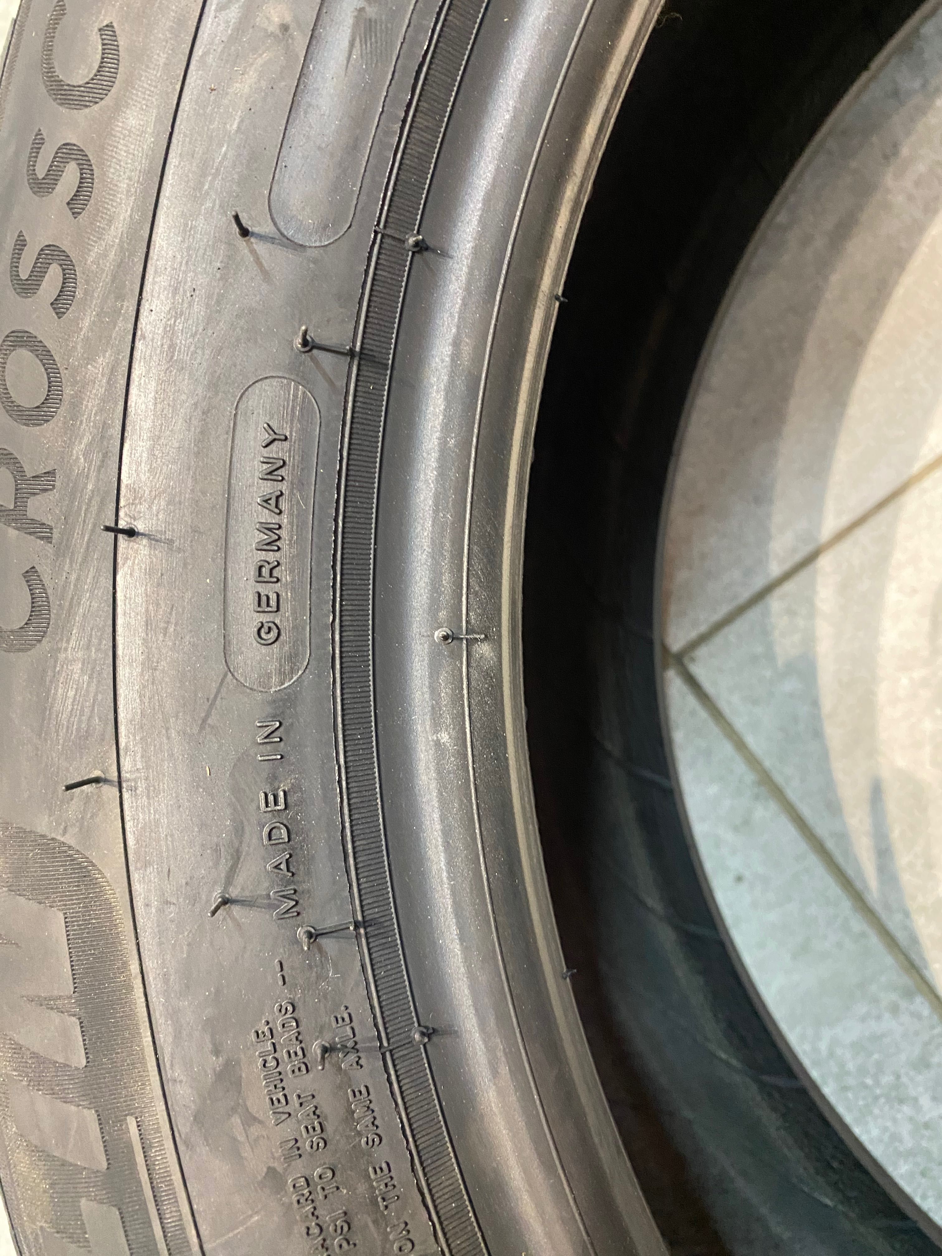 Michelin CrossClimate 2  205/60R16