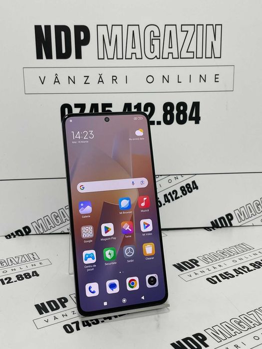 NDP Amanet NON-STOP Sos. Giurgiului 119 REDMI NOTE 13 PRO (30318)