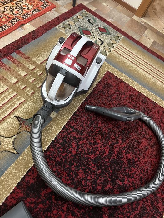 Пылесос от фирмы LG