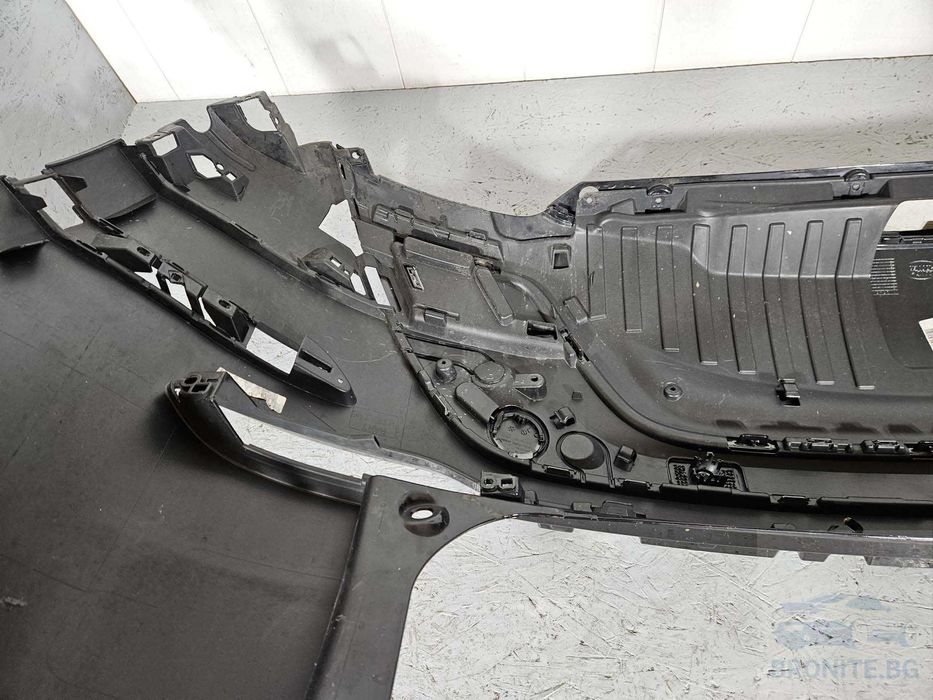 Задна броня Range Rover Evoque Рейндж Ровър Евок 2018 - 2023