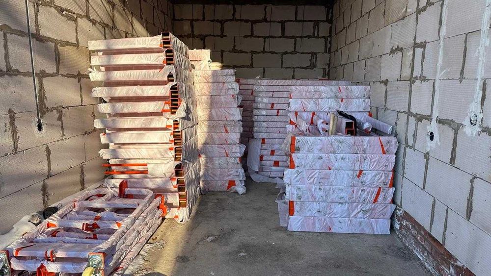 ЛЮЛЬКА по 690000