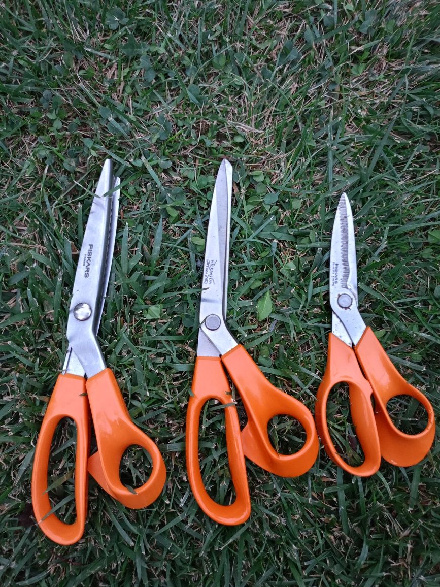 Fiskars Finland градински инструменти