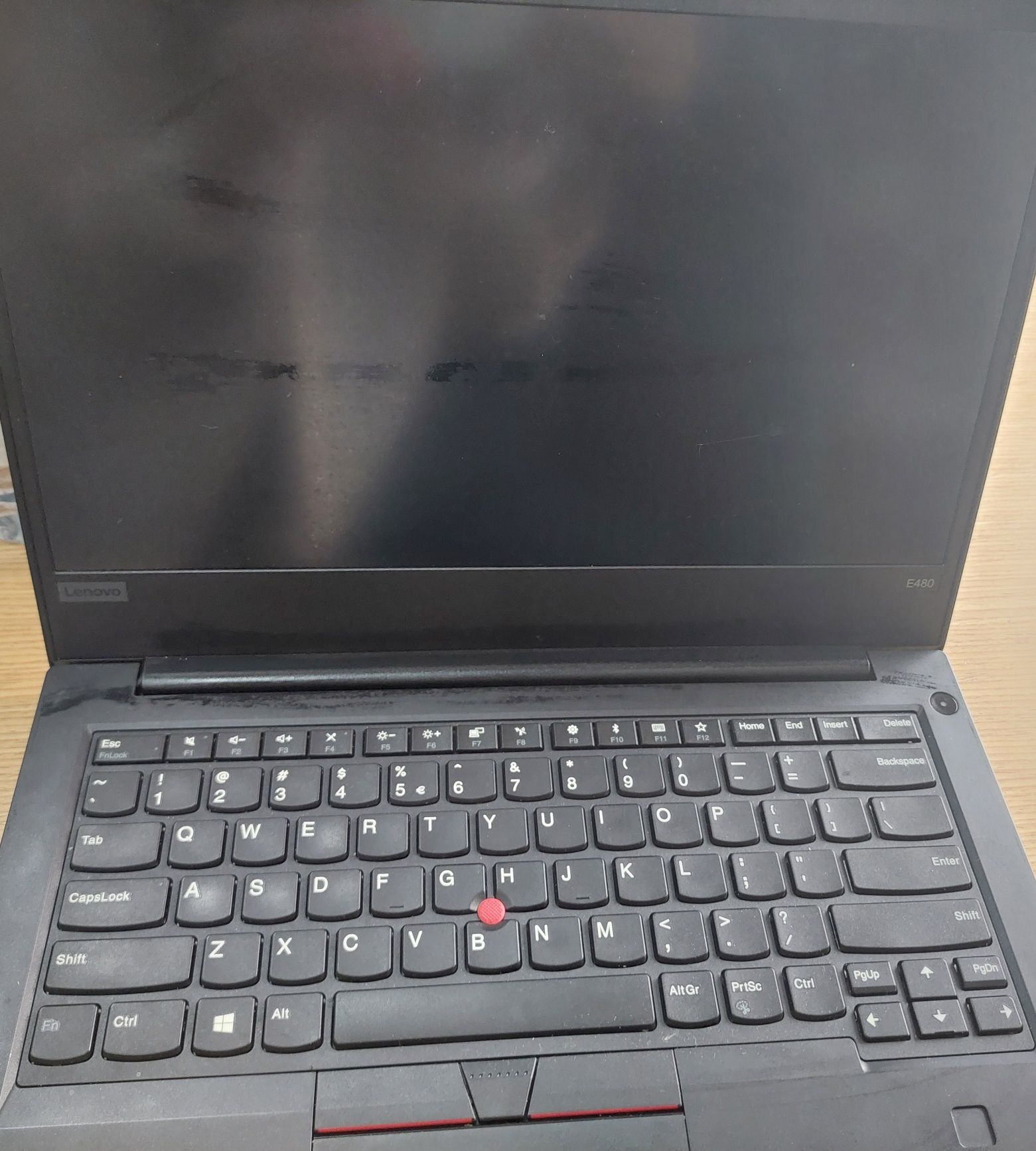 ЛАПТОП lenovo tinkpad