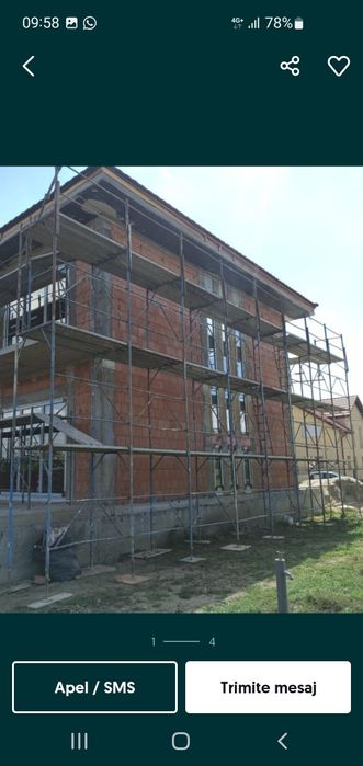 Inch.Schela+Schela Mobila+Transport